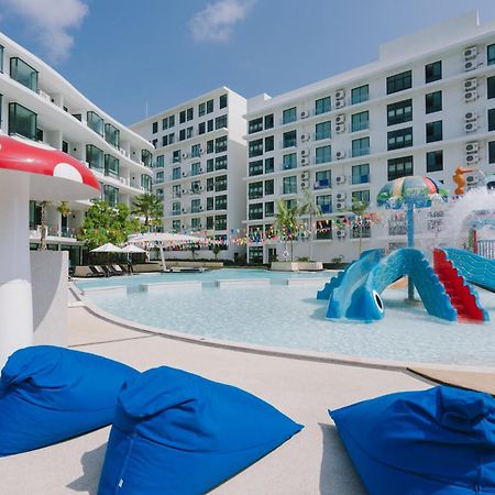 Wyndham La Vita Rawai Phuket מראה חיצוני תמונה