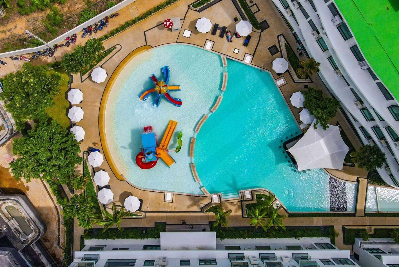 Wyndham La Vita Rawai Phuket מראה חיצוני תמונה