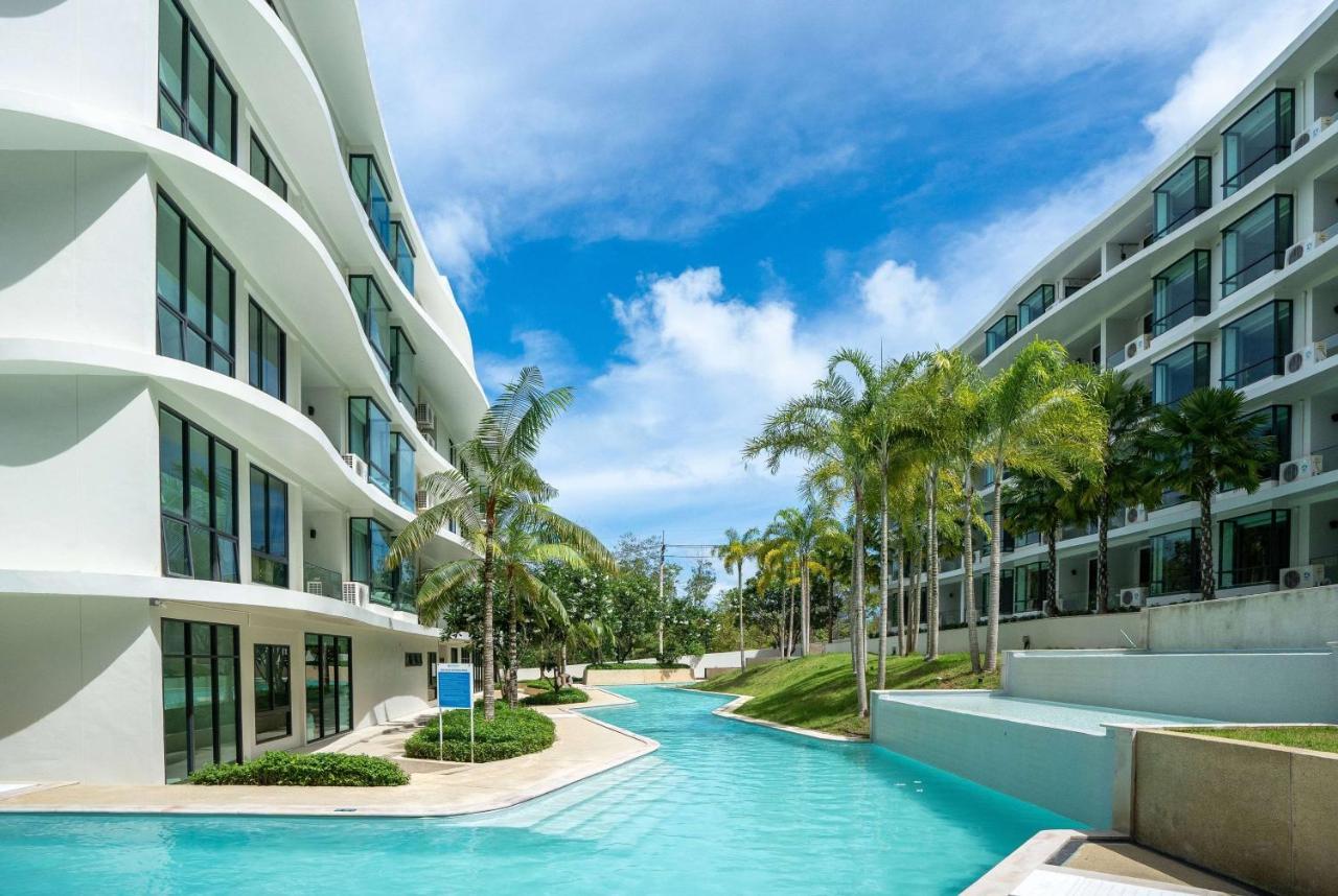 Wyndham La Vita Rawai Phuket מראה חיצוני תמונה