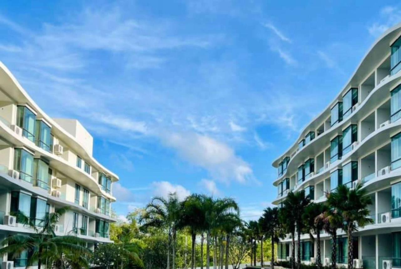 Wyndham La Vita Rawai Phuket מראה חיצוני תמונה