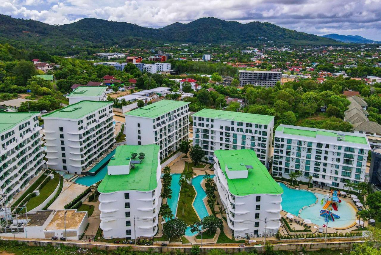Wyndham La Vita Rawai Phuket מראה חיצוני תמונה