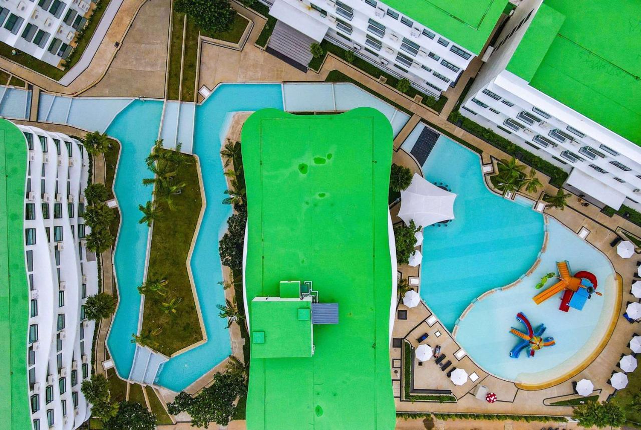 Wyndham La Vita Rawai Phuket מראה חיצוני תמונה
