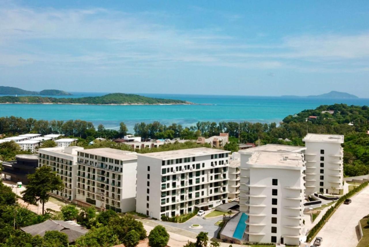 Wyndham La Vita Rawai Phuket מראה חיצוני תמונה