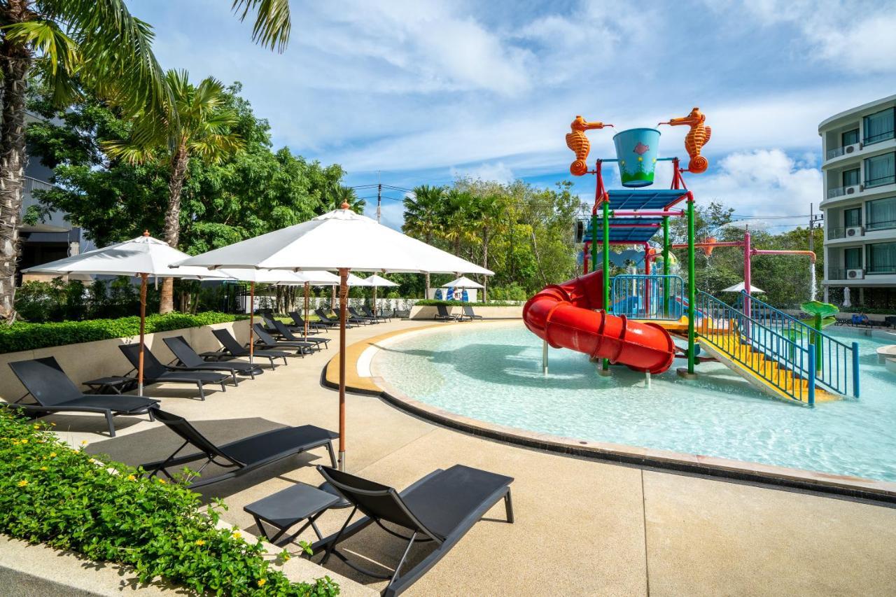 Wyndham La Vita Rawai Phuket מראה חיצוני תמונה