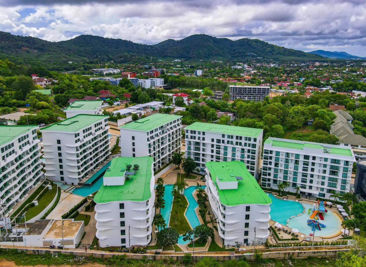 Wyndham La Vita Rawai Phuket מראה חיצוני תמונה