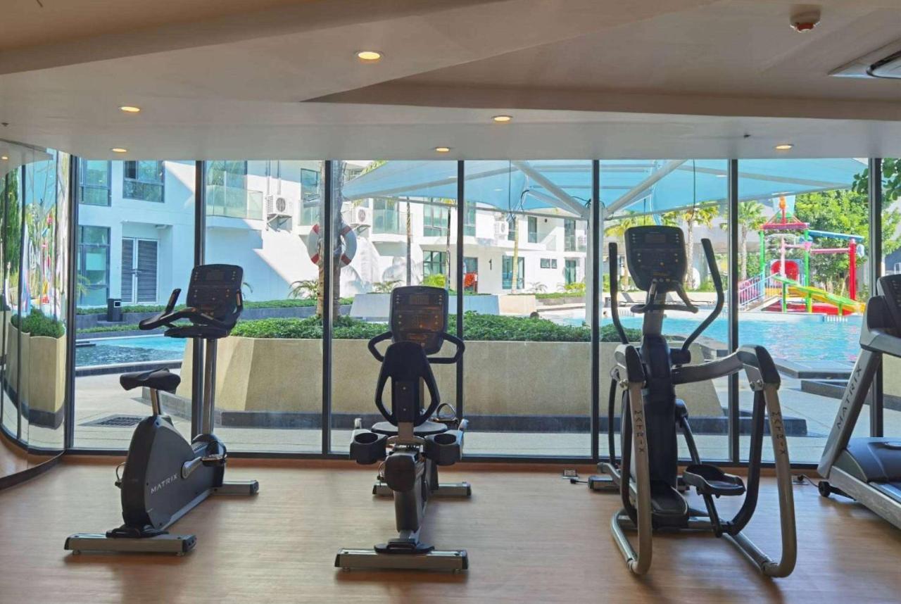 Wyndham La Vita Rawai Phuket מראה חיצוני תמונה