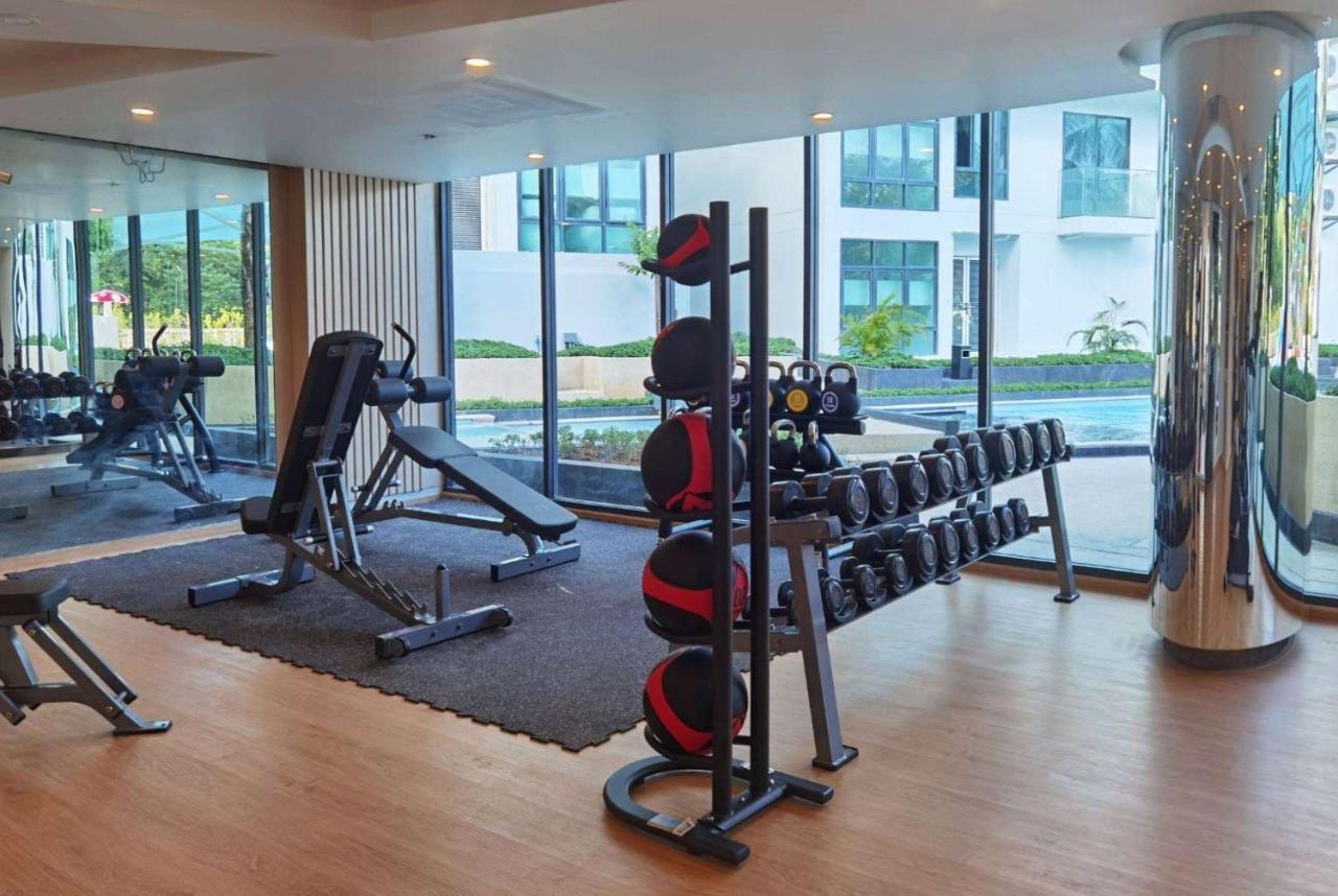Wyndham La Vita Rawai Phuket מראה חיצוני תמונה