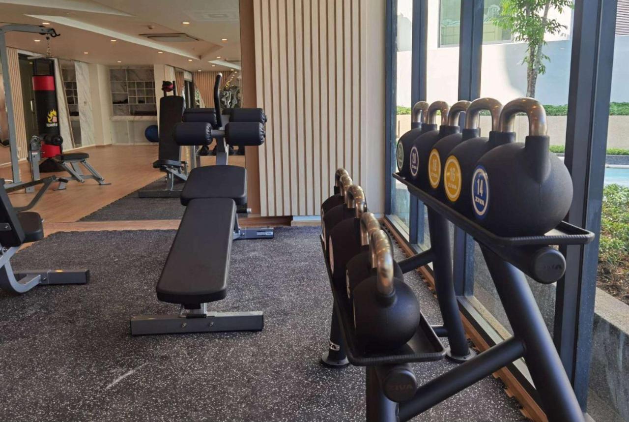 Wyndham La Vita Rawai Phuket מראה חיצוני תמונה