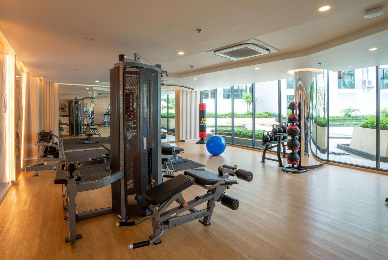 Wyndham La Vita Rawai Phuket מראה חיצוני תמונה