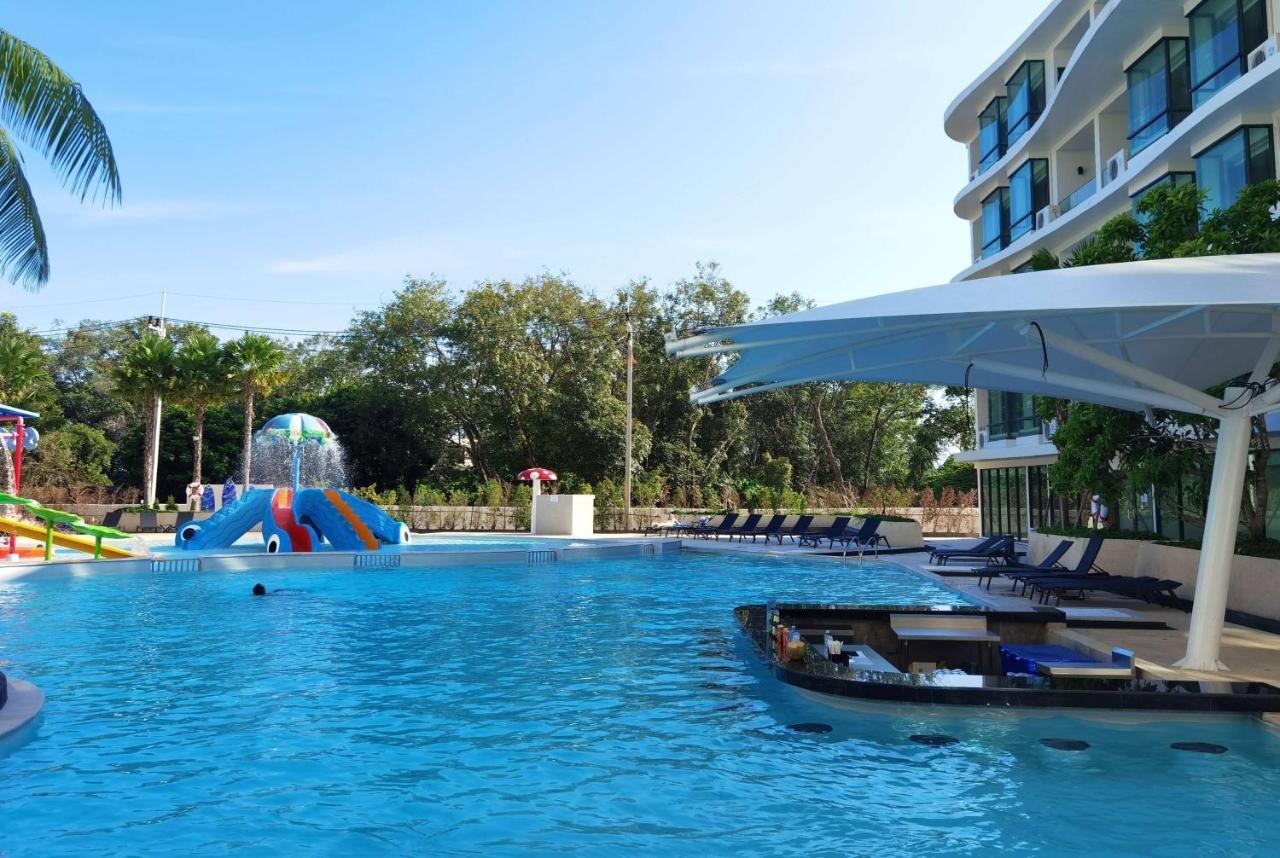 Wyndham La Vita Rawai Phuket מראה חיצוני תמונה