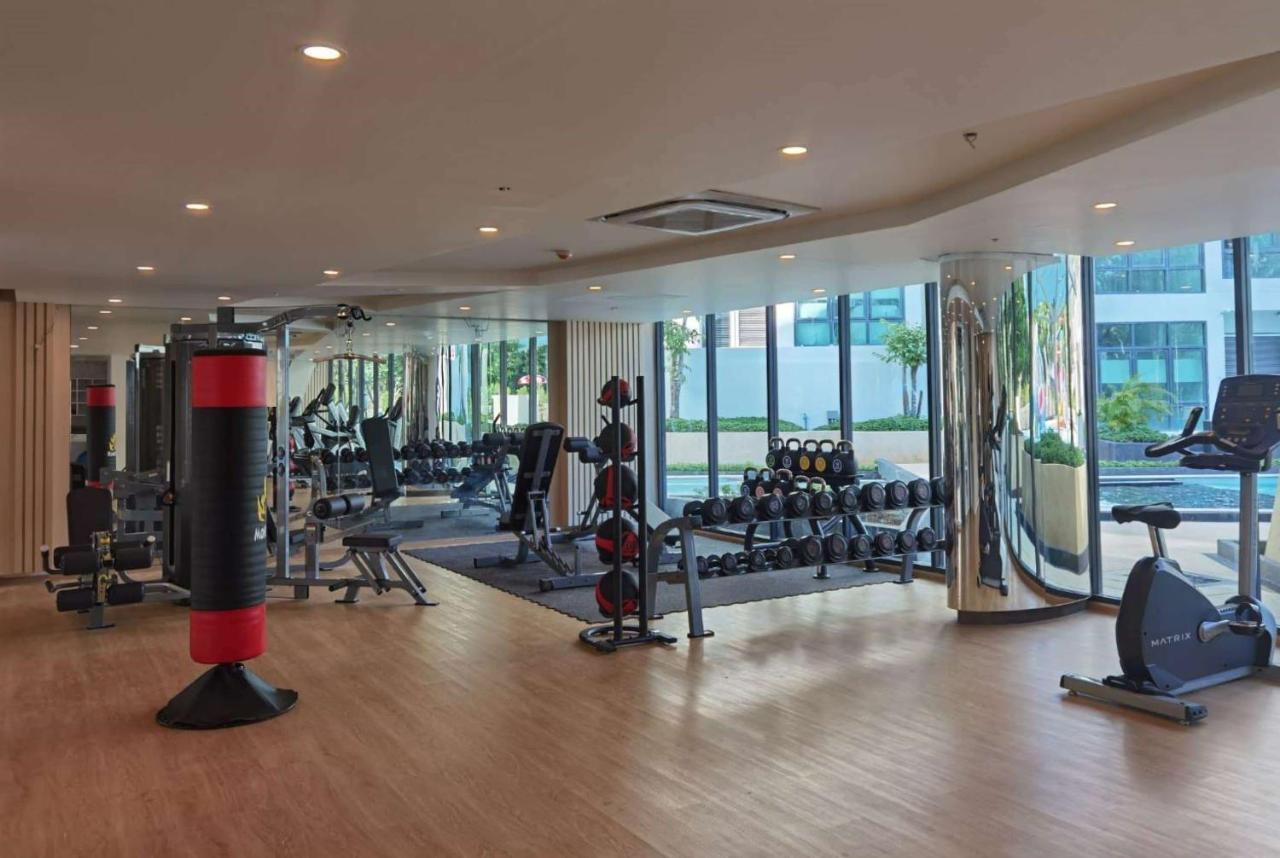 Wyndham La Vita Rawai Phuket מראה חיצוני תמונה