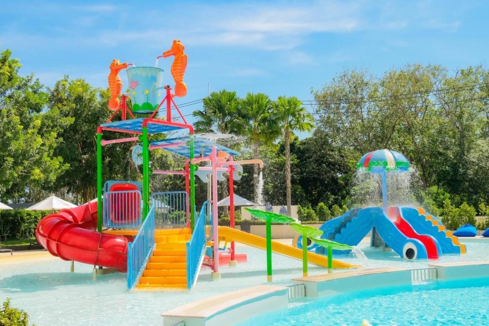 Wyndham La Vita Rawai Phuket מראה חיצוני תמונה