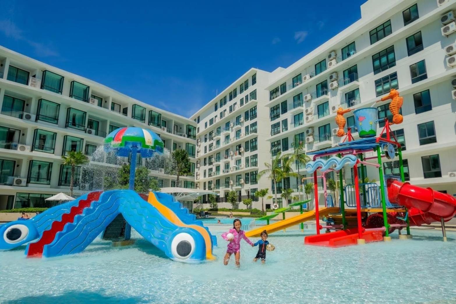 Wyndham La Vita Rawai Phuket מראה חיצוני תמונה