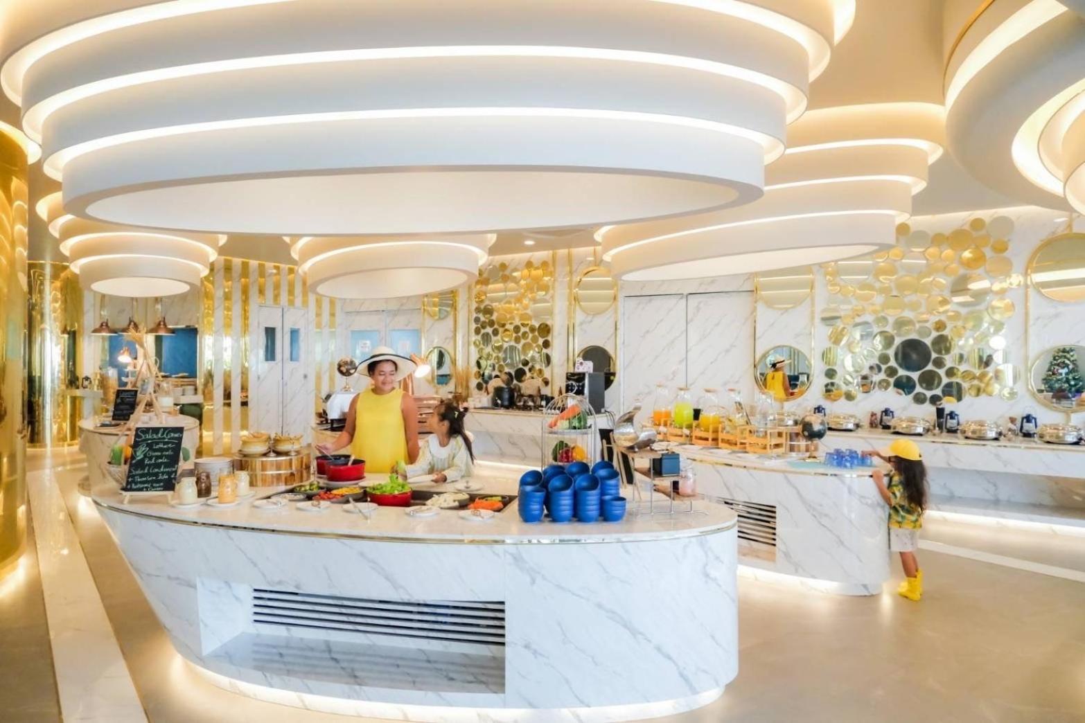 Wyndham La Vita Rawai Phuket מראה חיצוני תמונה