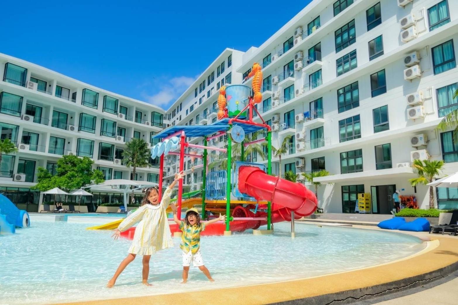 Wyndham La Vita Rawai Phuket מראה חיצוני תמונה