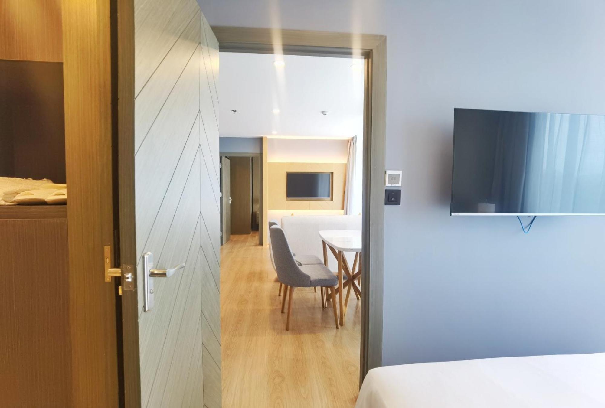 Wyndham La Vita Rawai Phuket מראה חיצוני תמונה