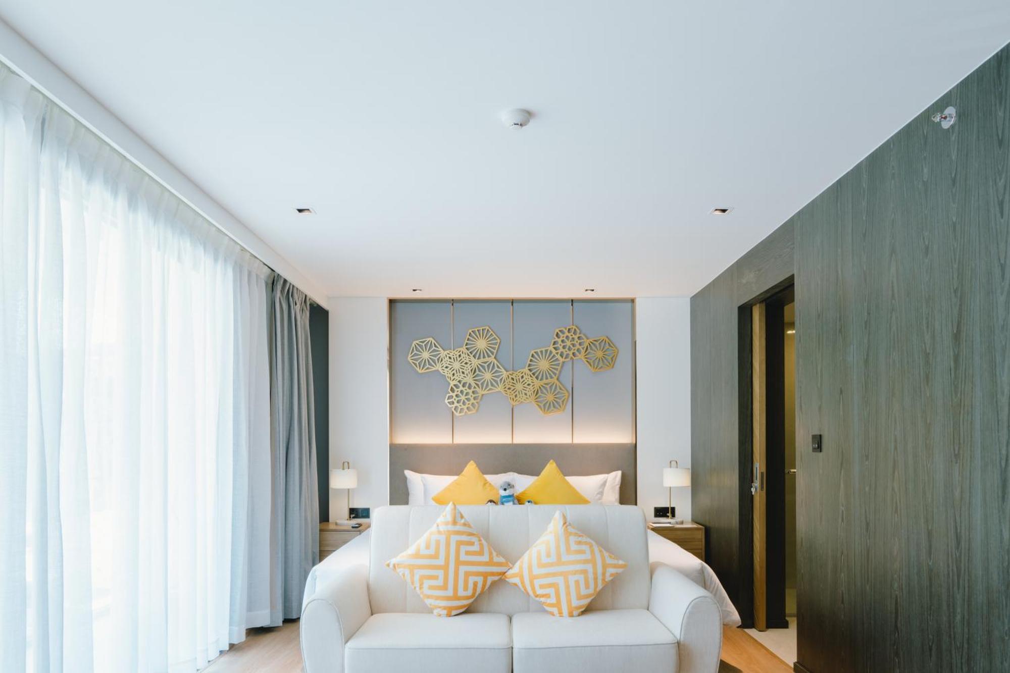 Wyndham La Vita Rawai Phuket מראה חיצוני תמונה