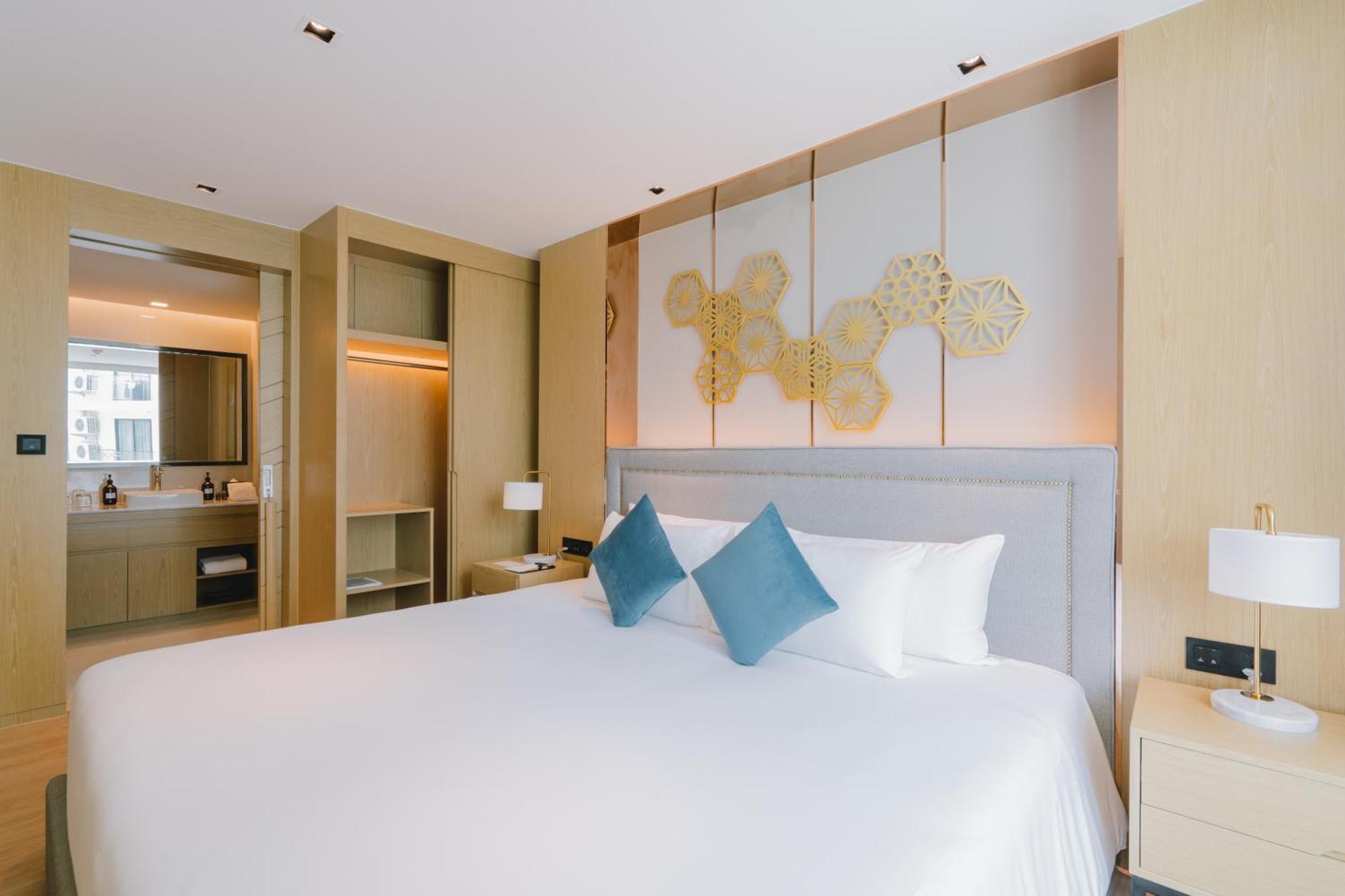 Wyndham La Vita Rawai Phuket מראה חיצוני תמונה
