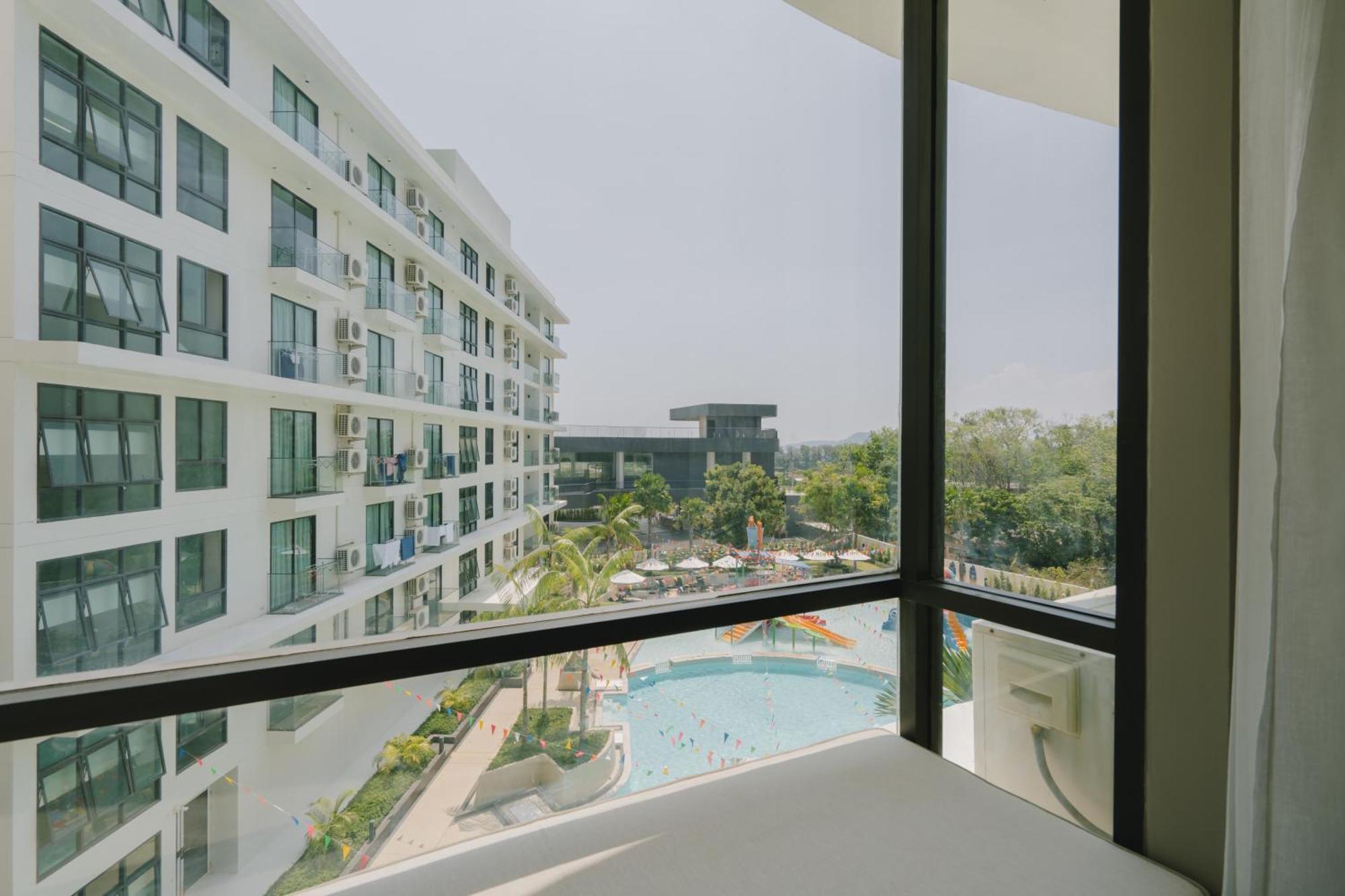 Wyndham La Vita Rawai Phuket מראה חיצוני תמונה