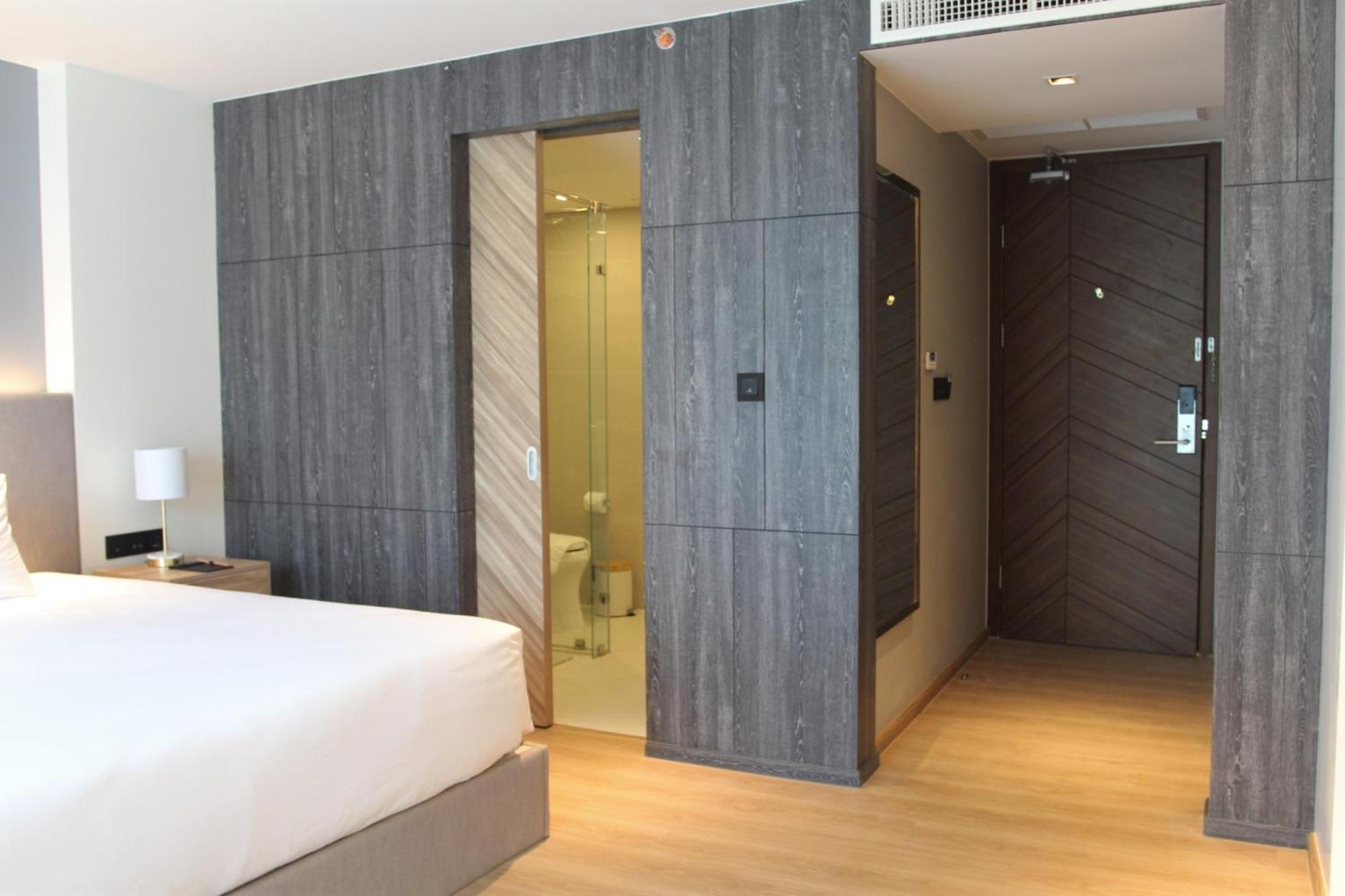 Wyndham La Vita Rawai Phuket מראה חיצוני תמונה