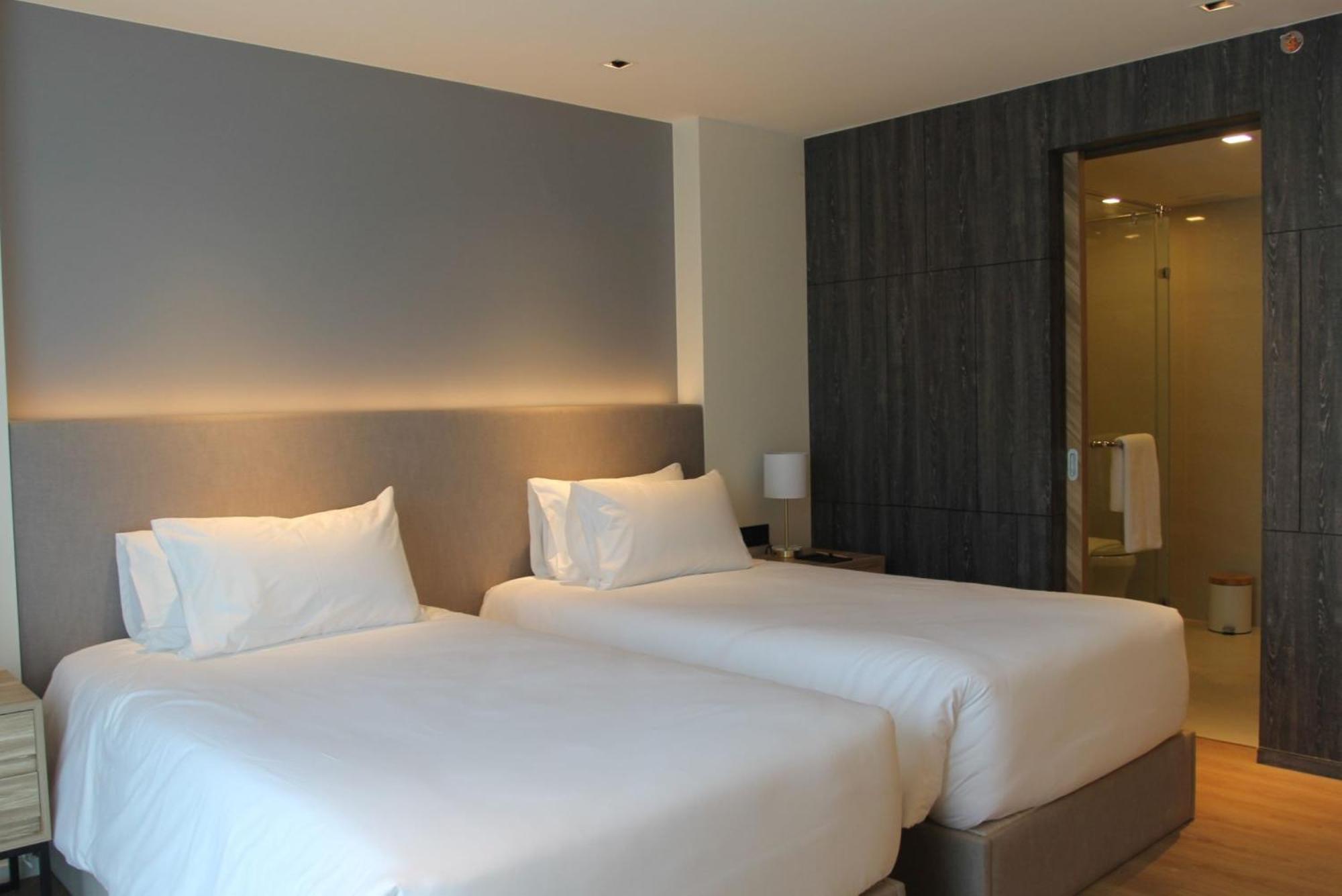 Wyndham La Vita Rawai Phuket מראה חיצוני תמונה