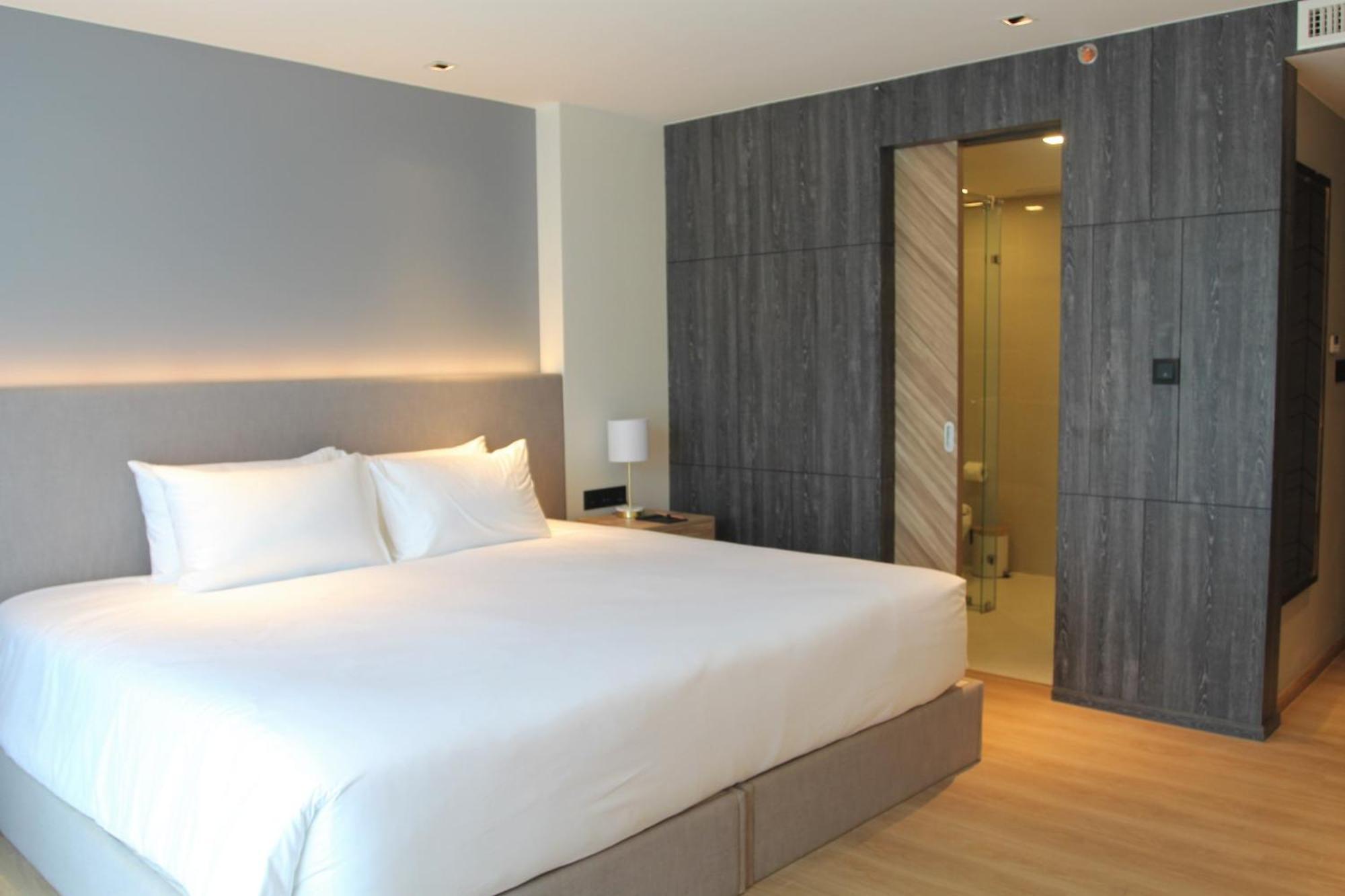 Wyndham La Vita Rawai Phuket מראה חיצוני תמונה