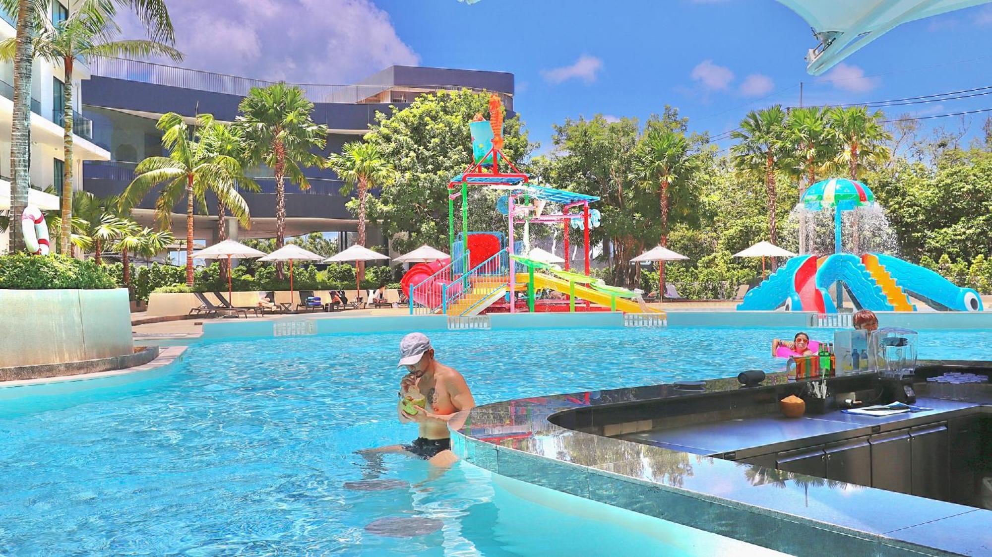 Wyndham La Vita Rawai Phuket מראה חיצוני תמונה