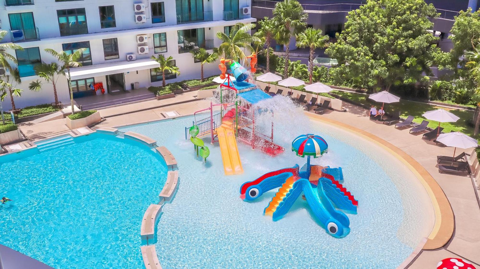 Wyndham La Vita Rawai Phuket מראה חיצוני תמונה