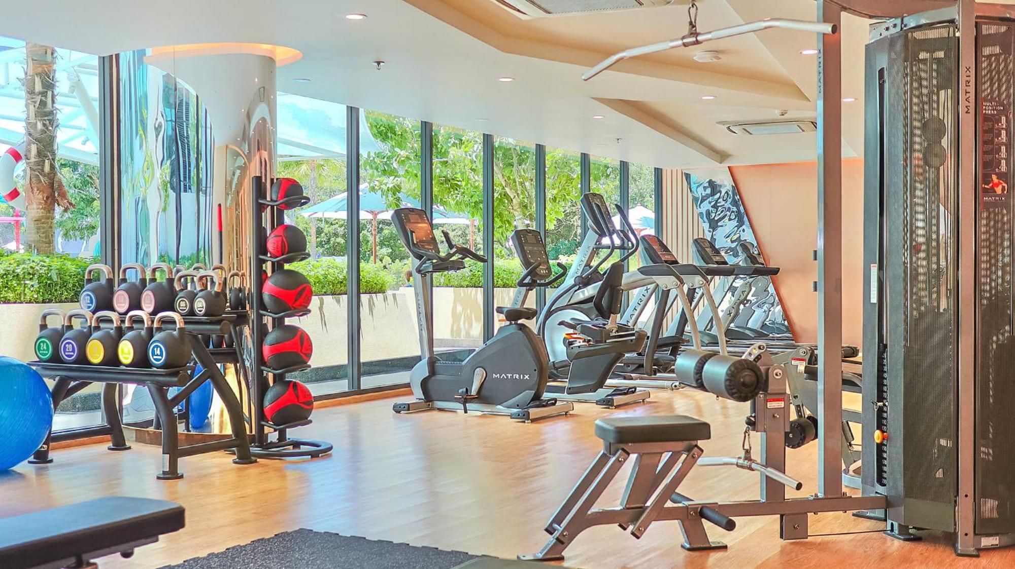 Wyndham La Vita Rawai Phuket מראה חיצוני תמונה