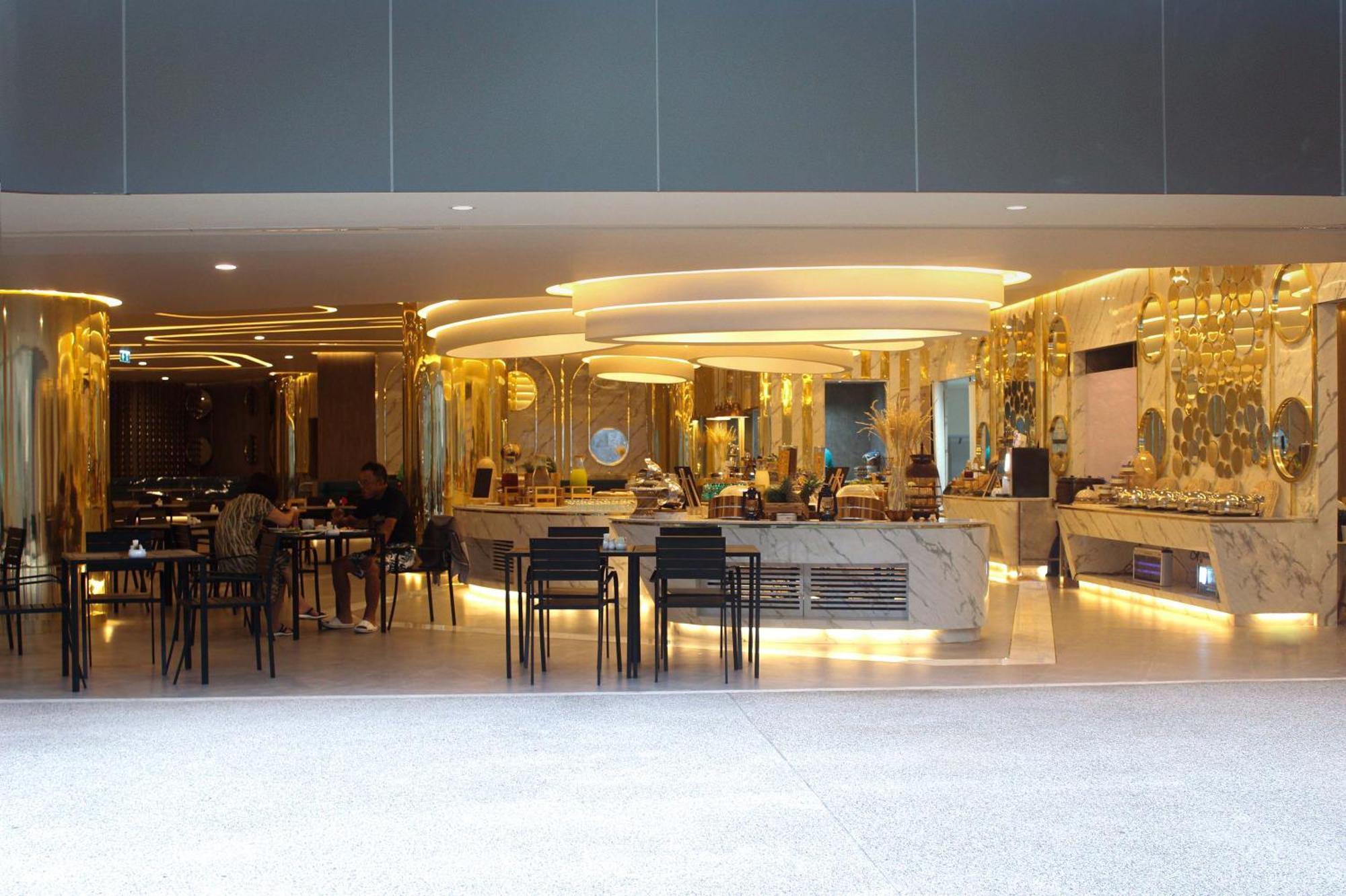 Wyndham La Vita Rawai Phuket מראה חיצוני תמונה