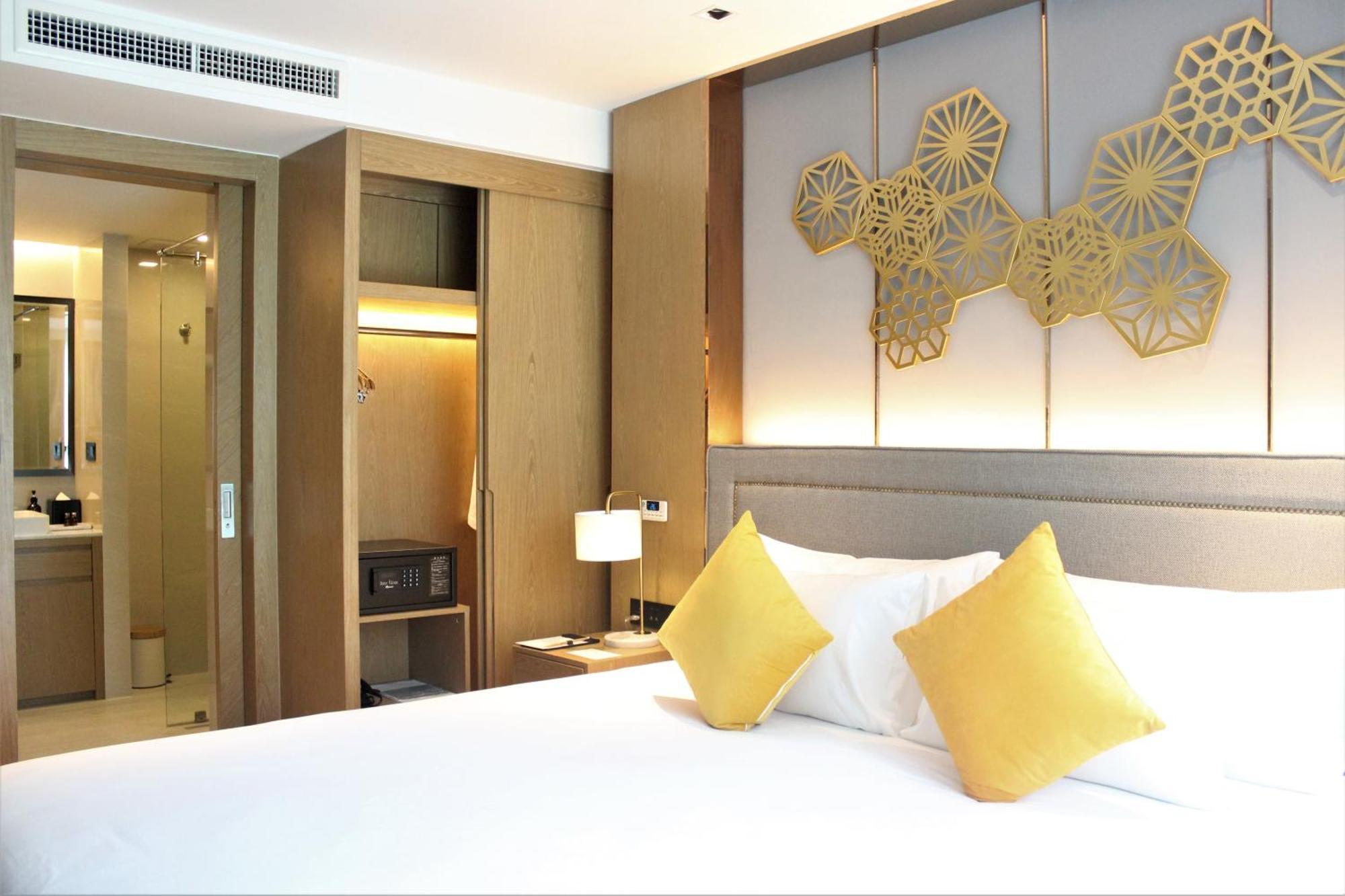 Wyndham La Vita Rawai Phuket מראה חיצוני תמונה
