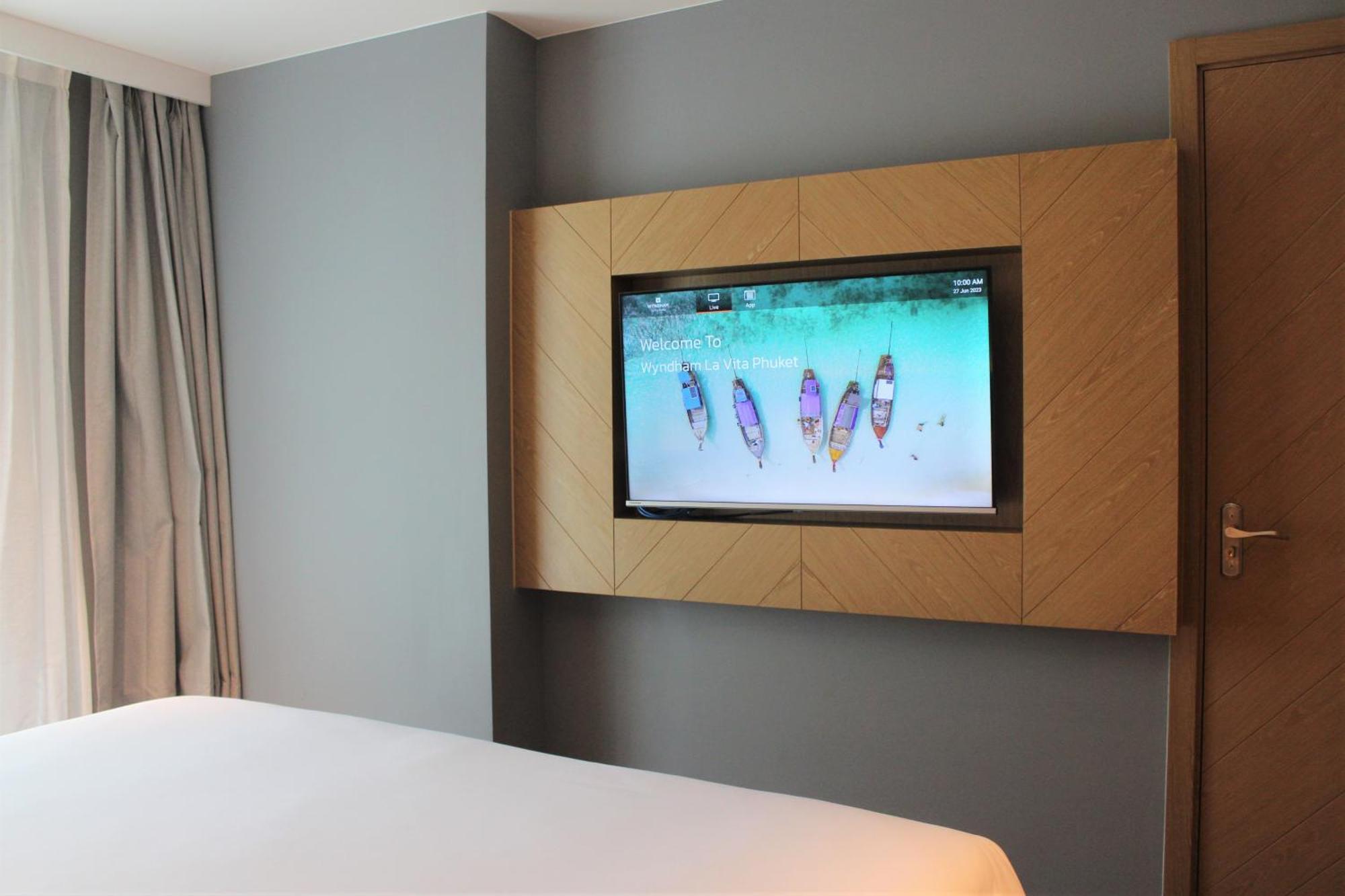 Wyndham La Vita Rawai Phuket מראה חיצוני תמונה