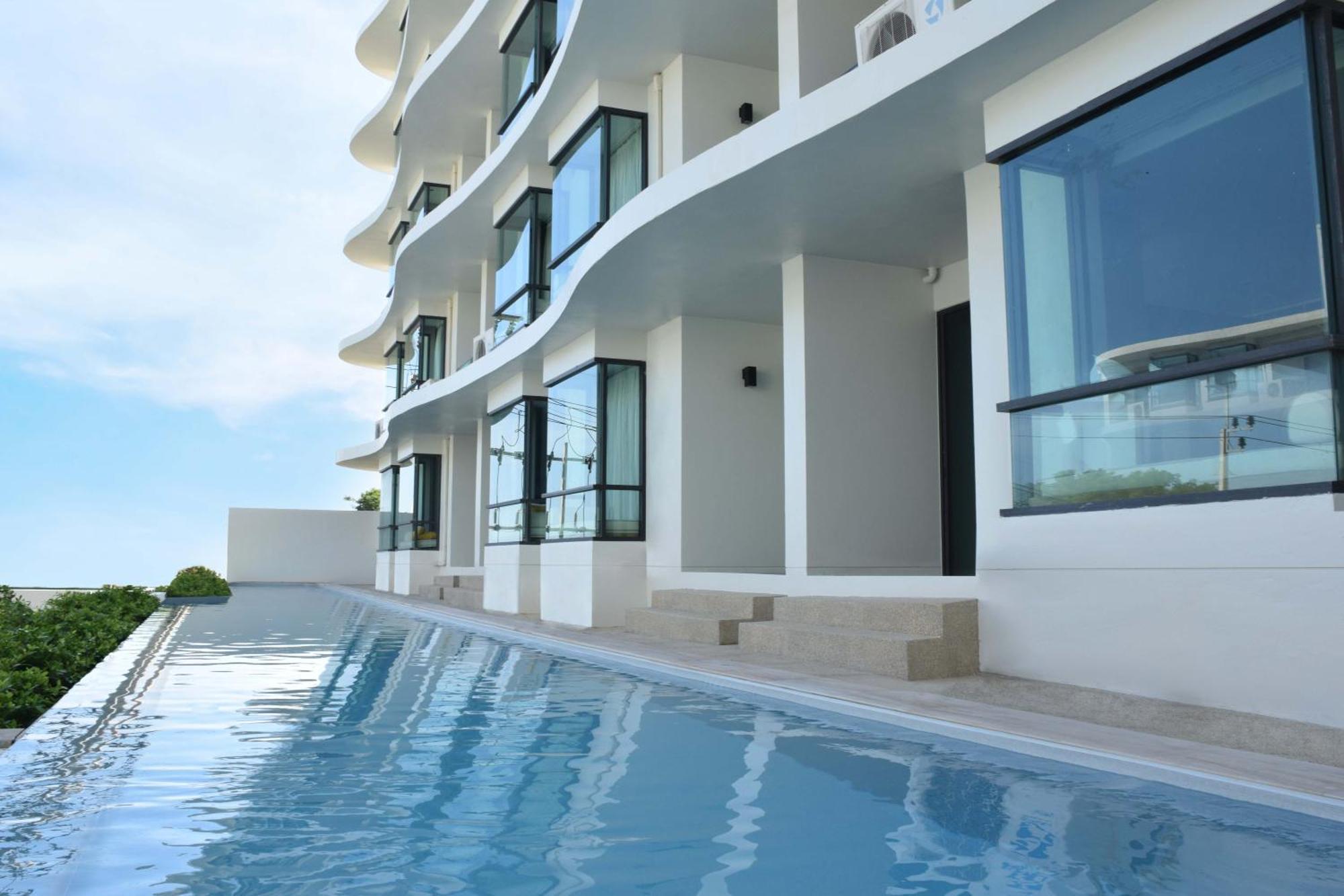 Wyndham La Vita Rawai Phuket מראה חיצוני תמונה