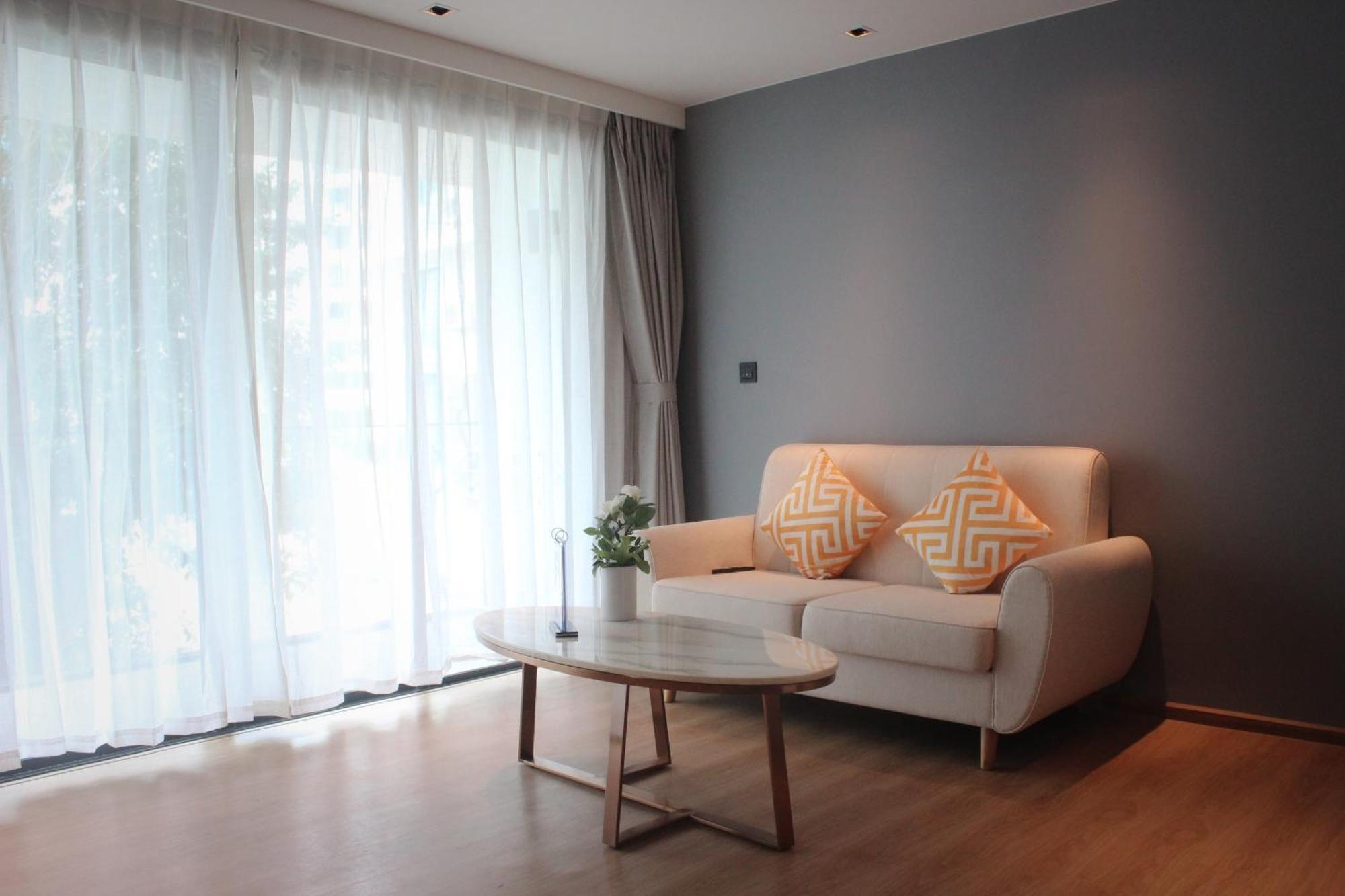 Wyndham La Vita Rawai Phuket חדר תמונה