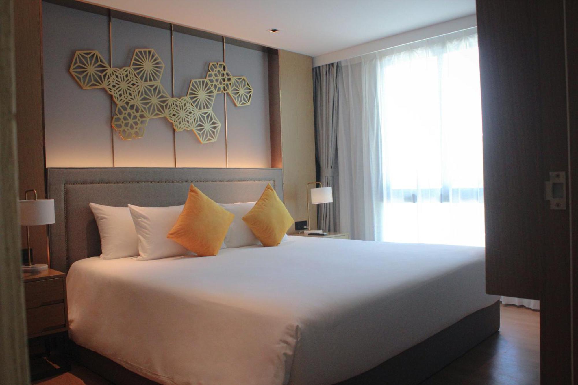Wyndham La Vita Rawai Phuket חדר תמונה
